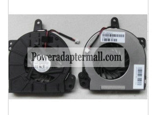 HP 500 510 520 530 Laptop CPU Cooling Fan